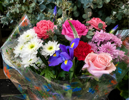 Shop All Flowers