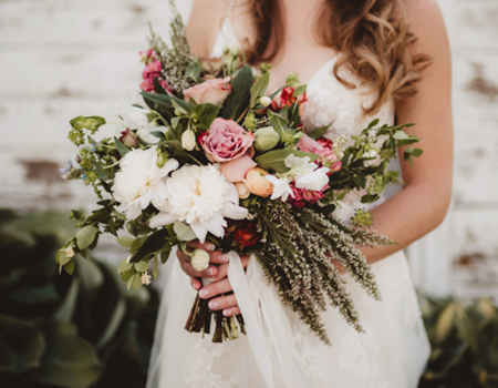 Wedding Flowers