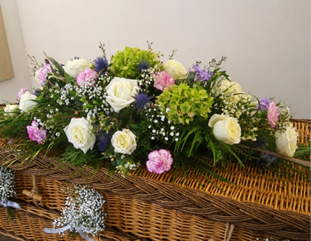 Funeral Flowers